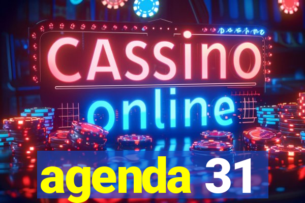 agenda 31